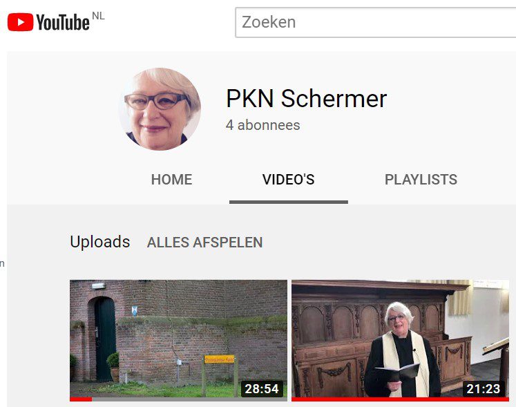 YouTube